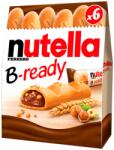 Nutella B-ready 6x22g Ferrero 132g (8000500227848)