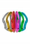 Edelrid 6 db-os Mission Sixpack karabiner szett (0001934500000035)