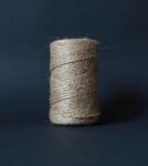 BRANCO Juta zsinór 50m natúr 100g