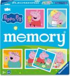 Ravensburger Memóriajáték Peppa Pig (25086)