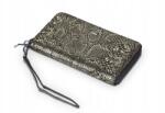 Vermari Arany pikkelyes bőr női pénztárca (VRM73022-1902-GO1SC)