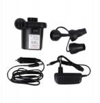 LTC Cerex Elektromos Pumpa Ac/dc 12V/230V LXLTCB019 (LXLTCB019)