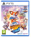 PQube New Super Lucky's Tale (PS5)
