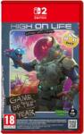 Squanch Games High On Life (Switch 2)