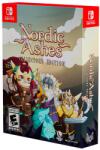 Selecta Play Nordic Ashes [Collector's Edition] (Switch)
