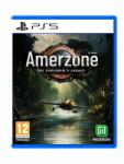 Microids Amerzone The Explorer's Legacy (PS5)