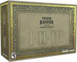 Aspyr Tomb Raider I-II-III Remastered [Collector's Edition] (Switch)