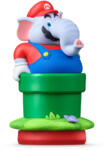 Amiibo Figură Nintendo amiibo - Elephant Mario (Super Mario Bros. Wonder)