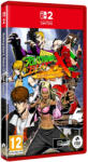 Clear River Games Rushing Beat X Return of the Brawl Brothers (Switch)
