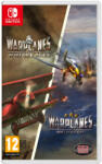 7Levels Warplanes WWI Sky Aces + WWII Dogfight (Switch)