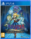 Idea Factory Ariana and the Elder Codex (PS4)