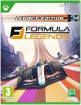 Microids Formula Legends [Legacy Edition] (Xbox Series X/S)