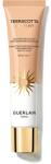 Guerlain Terracotta Joli Teint Protecting Tinted Moisturizer machiaj de stralucire pentru un look natural SPF 20 culoare 10 Sunveil 30 ml