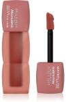 Maybelline SuperStay Teddy Tint Ultra matt hosszantrató rúzs árnyalat 100 Kitten Hell 5 ml
