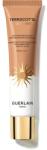 Guerlain Terracotta Joli Teint Protecting Tinted Moisturizer élénkítő make-up a természetes hatásért SPF 20 árnyalat 30 Sunwarm 30 ml