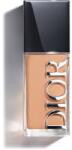 Dior Dior Forever Skin Glow élénkítő make-up SPF 20 árnyalat 4 Warm Peach 30 ml