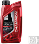 Champion PRORACING GP FORK OIL 5W szintetikus lengécsillapító olaj 1L