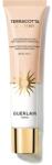 Guerlain Terracotta Joli Teint Protecting Tinted Moisturizer élénkítő make-up a természetes hatásért SPF 20 árnyalat 00 Rosy 30 ml