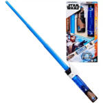 Hasbro Star Wars - Lightsaber Forge Kyber Core Obi-Wan Kenobi fénykard (G1568) - morzsajatekbolt