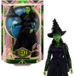 Mattel Wicked Elphaba játékbaba, Óz, a csodák csodája (HXT62) - morzsajatekbolt