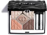 Dior Diorshow 5 Couleurs - Limited Edition 563 - Brown Brocart 7 g