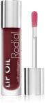 Rodial Lip Oil ajak olaj kollagénnel árnyalat Grape 4 ml