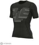 ALÉ MULTIVERSO INTIMO póló, fekete (M/L)