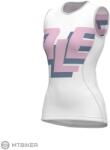 ALÉ INTIMO MULTIVERSO női felső, fehér (S)