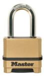 Master Lock MasterLock Excell M175EURDLF Számkódos függőlakat (M175EURDLF)