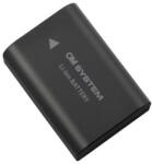 Olympus/OM System Acumulator OM System BLX-1 V6560020E000 | 2280mAh, 7.2V, pentru OM-1 (V6560020E000) Baterie reincarcabila