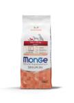 Monge Mini Adult Monoprotein Salmon with Rice 7.5 kg - pepita