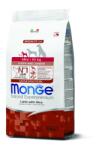 Monge Mini Puppy & Junior Lamb with Rice 2.5 kg - pepita