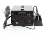 Kraft&Dele Forrasztóberendezés, Kraft& Dele KD850, 60 W, 220 V