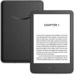 Amazon (2024) 6" E-book Olvasó 16gb Black (reklám Mentes)