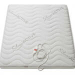  Infra lepedő és derékalj Választható huzattal 135x190 cm - pepita