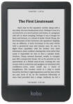 Kobo Clara Bw 6" E-book Olvasó 16gb Black