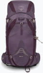 Osprey Дамска раница за трекинг Osprey Eja 38 l M-L purple dusk