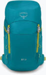 Osprey Туристическа раница Osprey Jet 28 l blue spikemoss