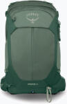 Osprey Мъжка туристическа раница Osprey Stratos 24 l pine leaf