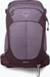 Osprey Дамска туристическа раница Osprey Sirrus 24 l purple dusk