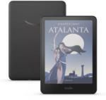 Amazon Colorsoft (2025) 7" E-book Olvasó 16gb Black (reklám Mentes)