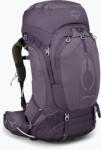 Osprey Дамска раница за трекинг Osprey Aura AG 65 l enchantment purple