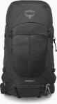 Osprey Мъжка туристическа раница Osprey Stratos 44 l raven black