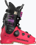 Salomon Мъжки ски обувки Salomon S/Lab Shift Alpha Boa 140 raspberry/black/pansy Ски обувки