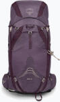 Osprey Дамска раница за трекинг Osprey Eja 38 l purple dusk