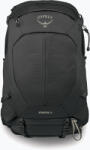 Osprey Мъжка туристическа раница Osprey Stratos 34 l raven black