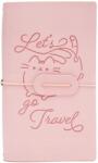 Erik Carnet de notițe Erik Animation: Pusheen - Pusheen (CTBV007)
