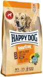 Happy Dog Adult Ente & Reis ivartalanított kutyák számára 11 kg