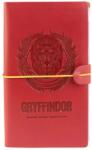 Erik Carnet de notițe Erik Movies: Harry Potter - Gryffindor (CTBV017)
