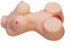 LyBaile Masturbator Hetty Vagin, Anus, TPE, Natural, 1.9 kg